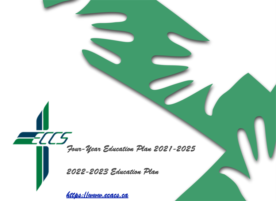 2022-2023 Education Plan