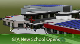 Saint Thomas Aquinas New School 